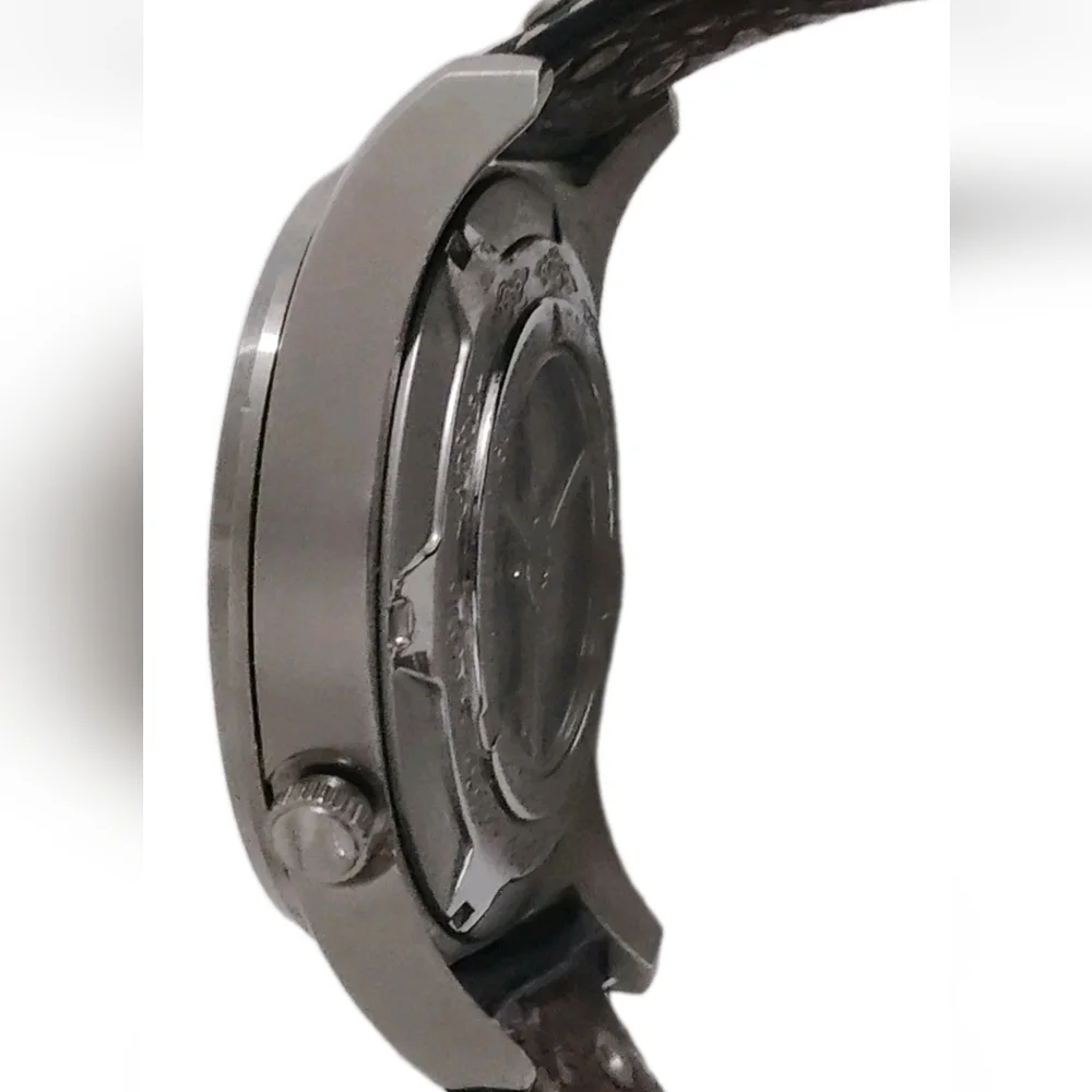 Evisu Shiro EV-7005 Men's Automatic Watch.